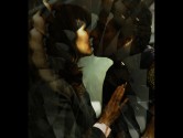 Adama & Roslin
