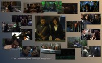 Adama & Roslin