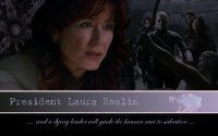 Laura Roslin